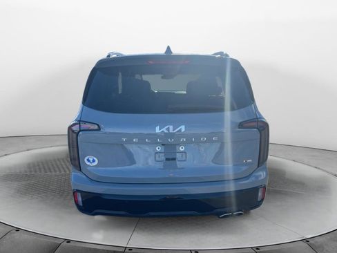 Used 2024 Kia Telluride EX X-Line image 3