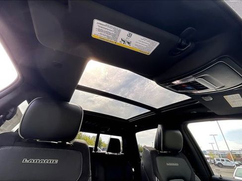 New 2026 RAM 1500 Laramie w/ Night Edition image 26