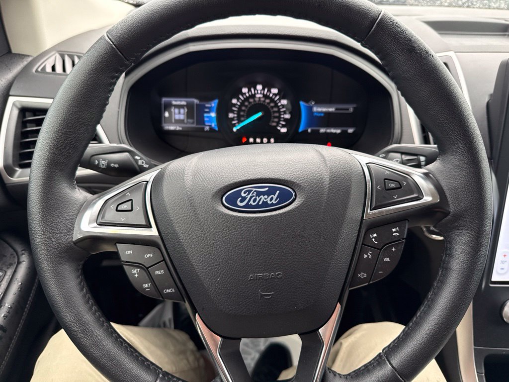 Used 2024 Ford Edge SEL w/ Convenience Package AWD/4WD image 25