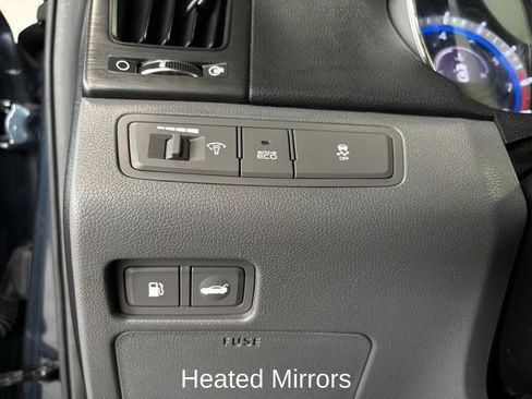 Used 2012 Hyundai Sonata GLS w/ Popular Equipment Pkg FWD image 20