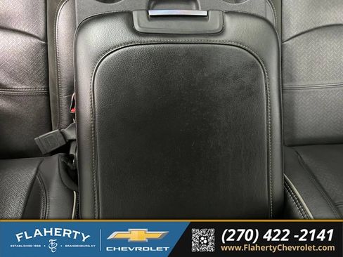 Used 2024 RAM 2500 Laramie w/ Safety Group AWD/4WD image 32