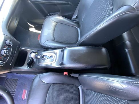 Used 2019 Dodge Journey Crossroad AWD/4WD image 19