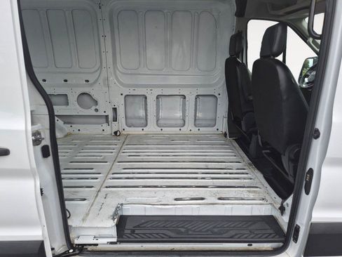 Used 2020 Ford Transit 250 Medium Roof RWD image 26