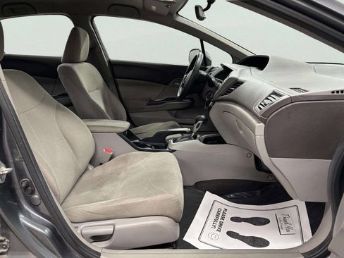 Used 2012 Honda Civic LX image 20