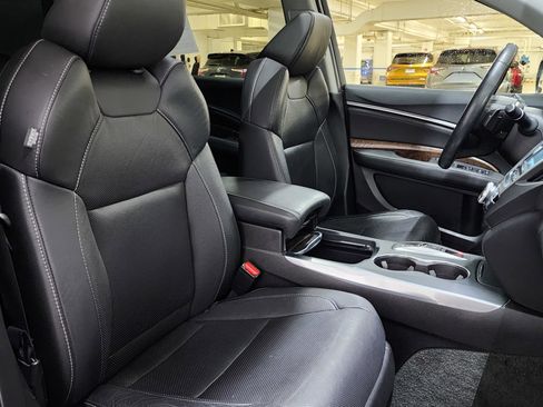 Used 2020 Acura MDX SH-AWD w/ Technology Package image 22