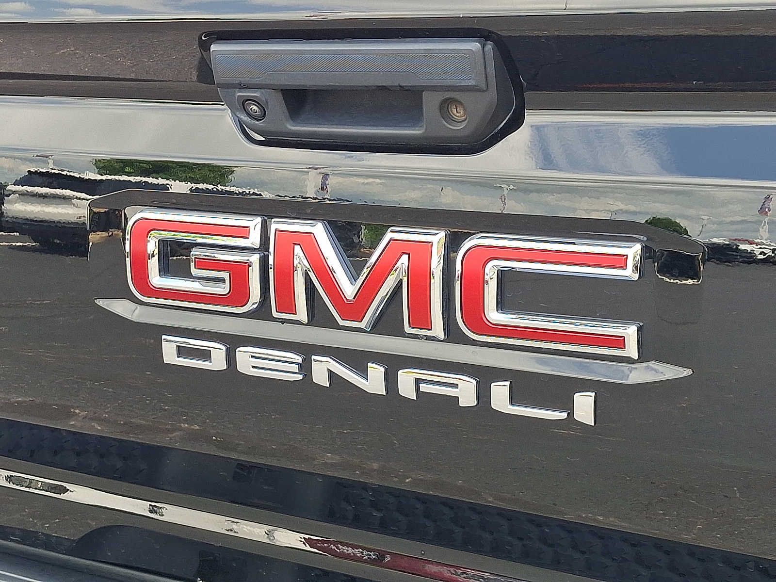 Used 2023 GMC Canyon Denali AWD/4WD image 29