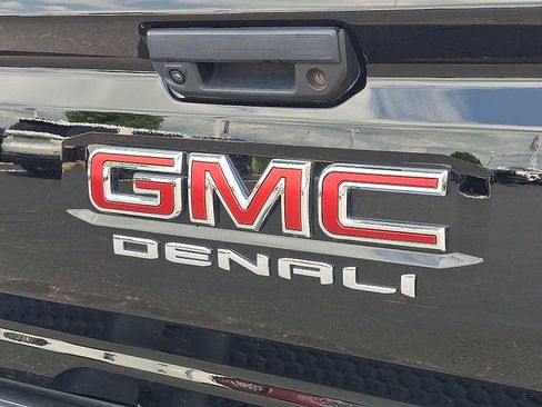 Used 2023 GMC Canyon Denali AWD/4WD image 29