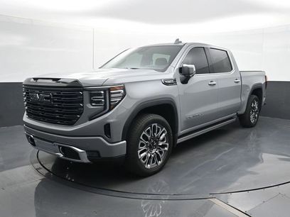 Used 2025 GMC Sierra 1500 Denali Ultimate