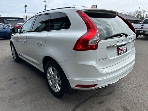 Used 2014 Volvo XC60 3.2 image 5