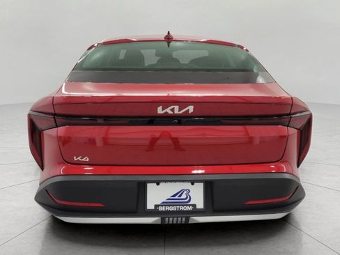 Used 2025 Kia K4 FWD image 51