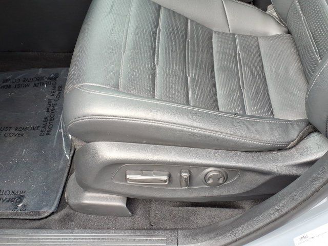 Certified 2024 Honda CR-V EX-L image 14