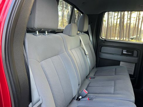 Used 2014 Ford F150 XLT w/ Equipment Group 302A Luxury image 19