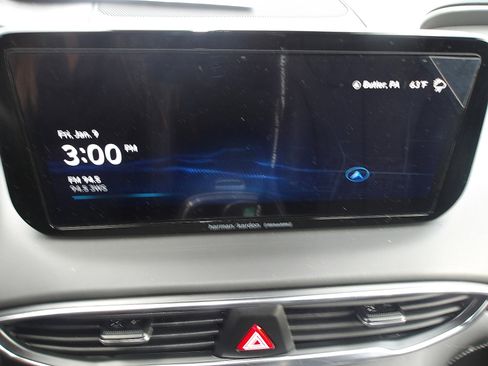 Used 2023 Hyundai Santa Fe Calligraphy image 27