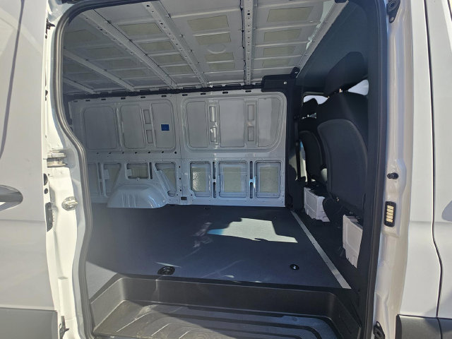 New 2026 Mercedes-Benz Sprinter 2500 image 18