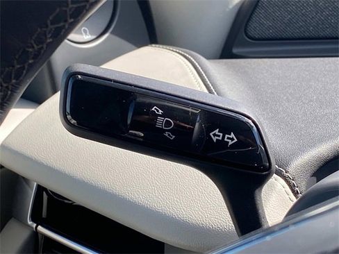 New 2026 Lincoln Navigator Reserve image 18