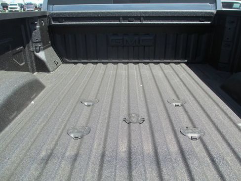 New 2026 GMC Sierra 2500 Denali Ultimate AWD/4WD image 7