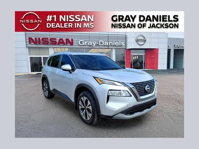 Used 2023 Nissan Rogue SV w/ SV Premium B Package
