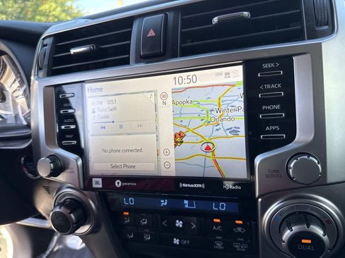 Used 2023 Toyota 4Runner Limited image 33