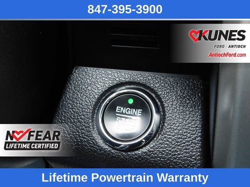 Used 2019 Ford F150 Lariat w/ Equipment Group 502A Luxury image 26