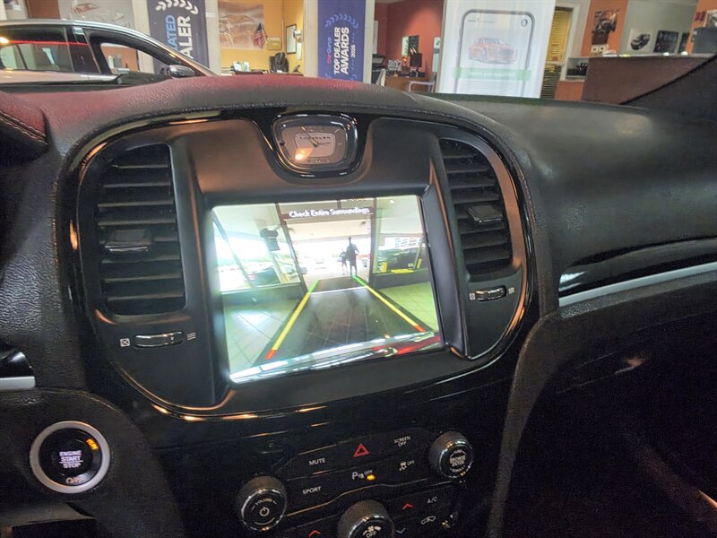 Used 2023 Chrysler 300 S RWD image 27