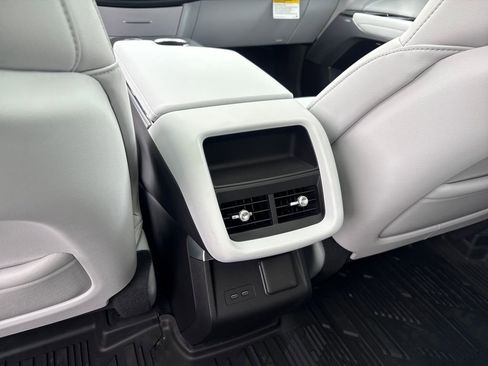 New 2025 Cadillac Lyriq Premium Luxury image 48