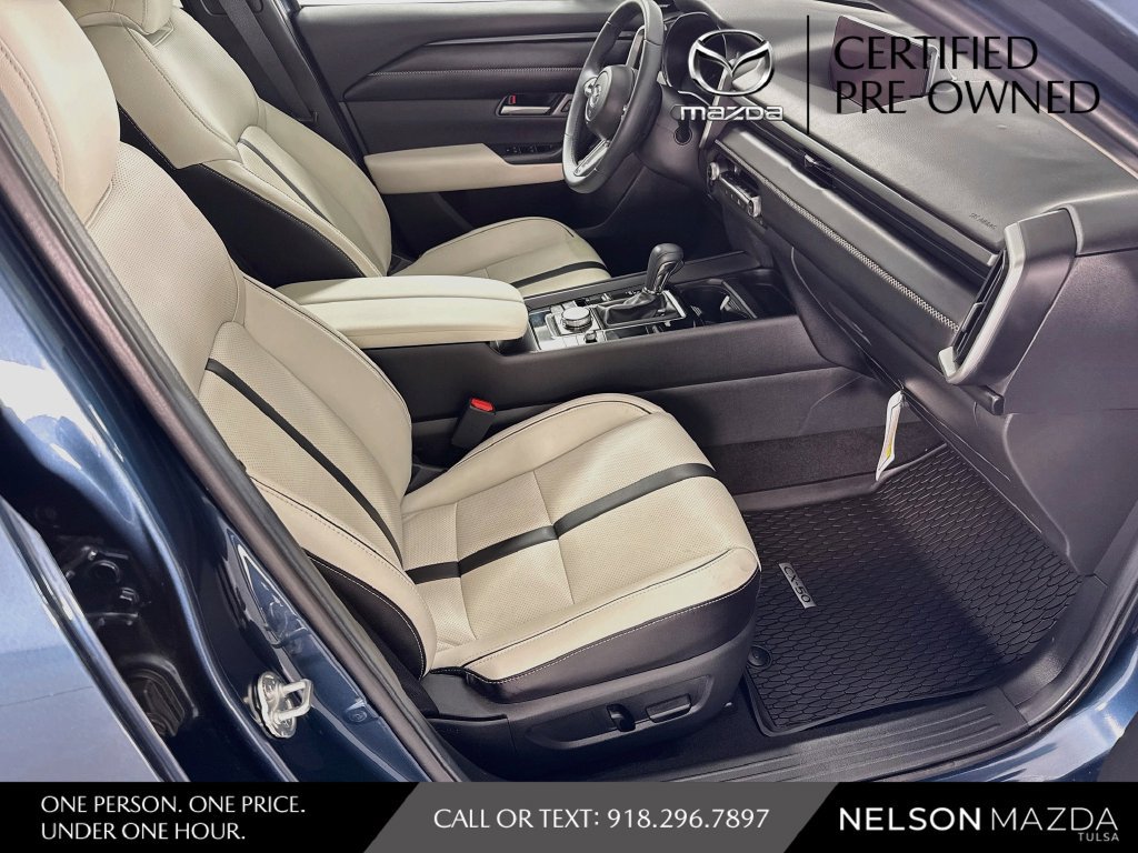 Used 2026 MAZDA CX-50 AWD 2.5 S w/ Weather Package image 24