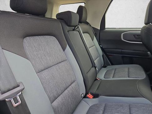 Certified 2023 Ford Bronco Sport Big Bend image 16