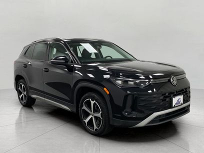 Used 2026 Volkswagen Tiguan SE