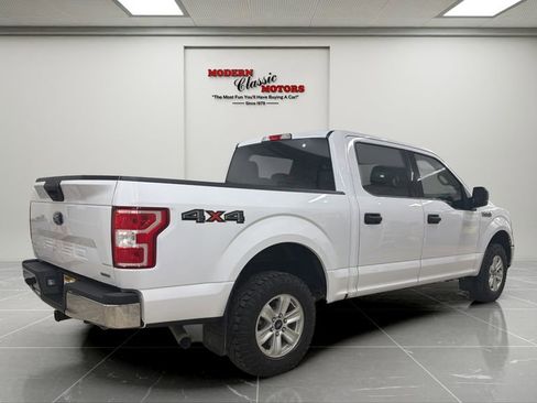Used 2019 Ford F150 XLT w/ Trailer Tow Package image 5