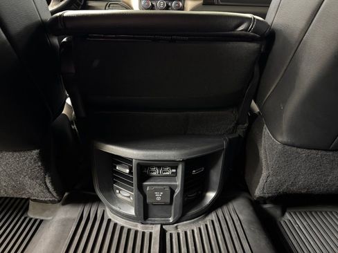 Used 2019 RAM 2500 Laramie image 17