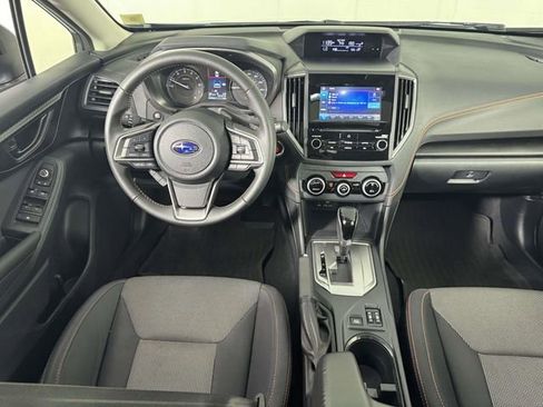 Used 2023 Subaru Crosstrek 2.0i Premium AWD/4WD image 5