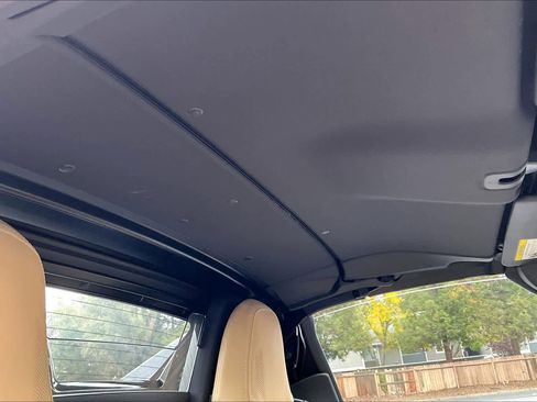 Used 2025 MAZDA MX-5 Miata RF Grand Touring w/ Weather Package image 25