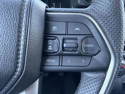 Certified 2025 Toyota Tacoma SR5 w/ SR5 Upgrade Package image 23