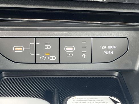 New 2026 Kia K5 EX FWD image 28