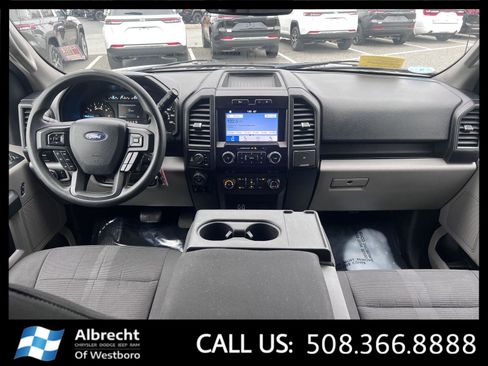 Used 2019 Ford F150 XL w/ Equipment Group 101A Mid image 23