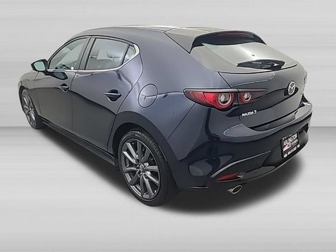 Used 2024 MAZDA MAZDA3 s FWD image 6