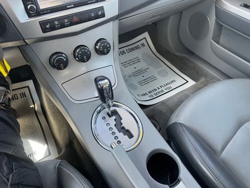 Used 2008 Chrysler Sebring Limited FWD image 32
