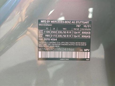 Used 2022 Mercedes-Benz GLA 250 GLA 250 w/ Premium Package Lite image 25