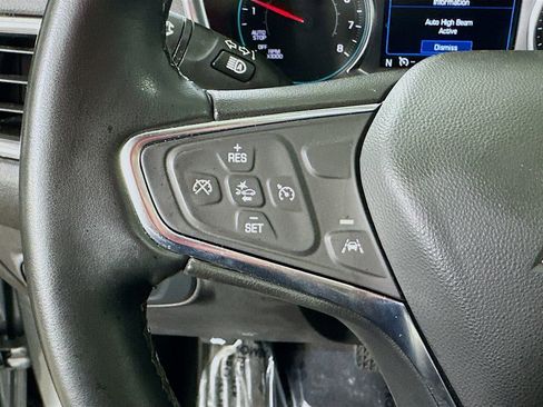 Used 2024 Chevrolet Equinox LT w/ LPO, Cargo Package image 22