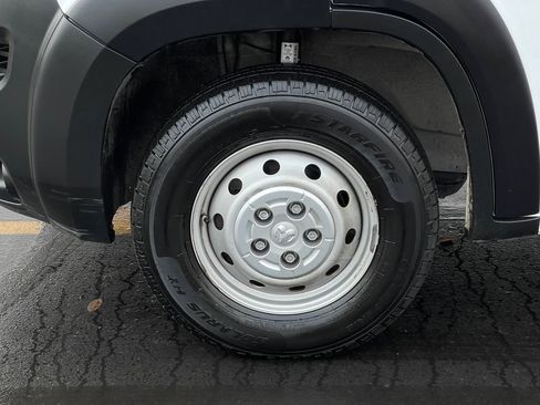 Used 2023 RAM ProMaster 2500 image 31