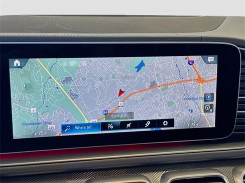 Certified 2023 Mercedes-Benz GLE 450 4MATIC image 13