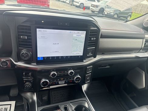 Used 2025 Ford F150 Raptor AWD/4WD image 34