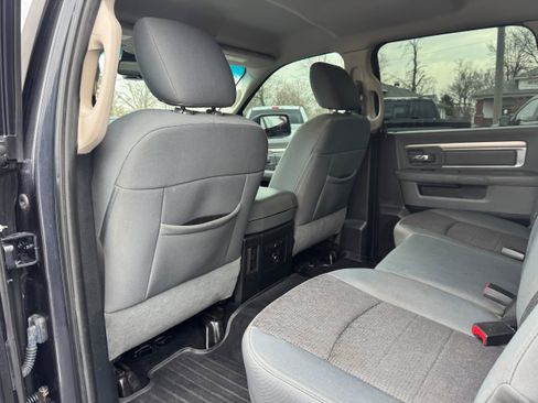 Used 2014 RAM 1500 Big Horn AWD/4WD image 13