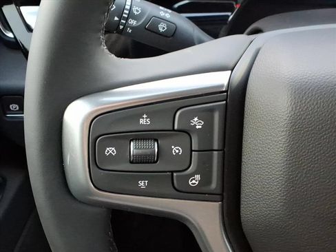 Used 2026 Chevrolet Silverado 1500 LT w/ Texas Edition Plus RWD image 21