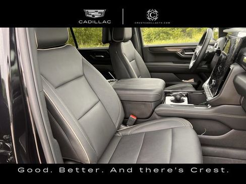 Used 2026 GMC Yukon Elevation w/ Elevation Premium Package image 24