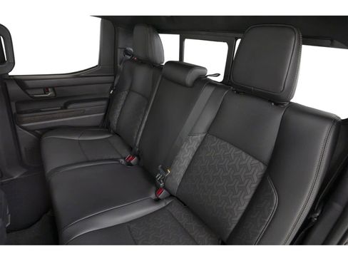 New 2026 Toyota Tacoma Limited AWD/4WD image 8