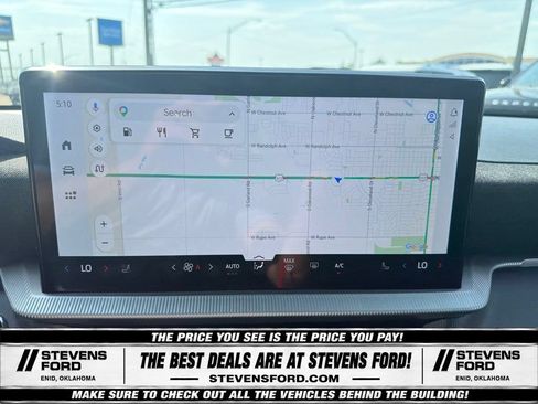Used 2025 Ford Explorer ST-Line AWD/4WD image 29