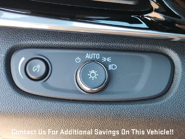 New 2026 Buick Envista Sport Touring w/ Convenience I Package FWD image 16