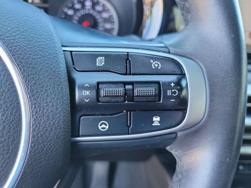 Used 2024 Kia K5 GT-Line FWD image 30