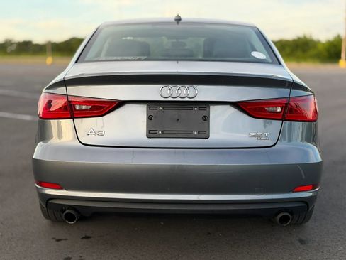 Used 2015 Audi A3 2.0T Premium w/ Audi MMI Navigation Plus AWD/4WD image 4